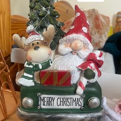 Christmas Ornaments