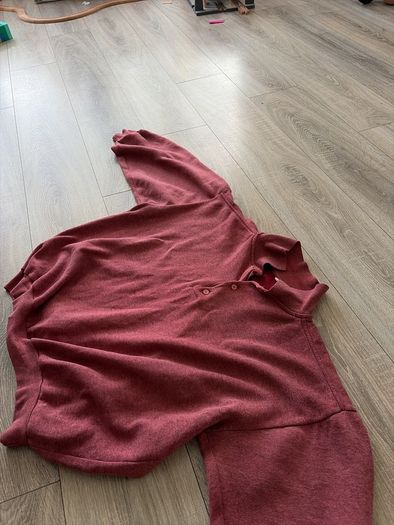 Jumper unisex