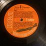 Vinyl LP of the musical "Hair" Image 3