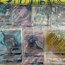 pokemon cards MIX HITS Image 2