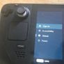 Valve Steam Deck Console Image 5