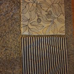 Cushions covers