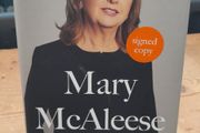 Mary McAleese - Here's the Story - Signed Copy