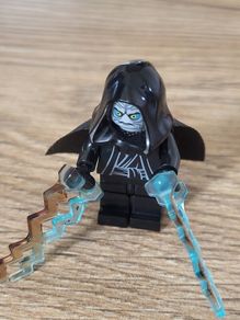 Starwars Replica LEGO Minifigures