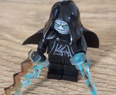 Starwars Replica LEGO Minifigures