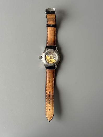 Sinn 556 I - ETA 2824-2 - Full Set - Original Invoice - Excellent Condition