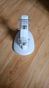 Game controller charger dock + stand