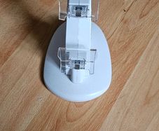Game controller charger dock + stand