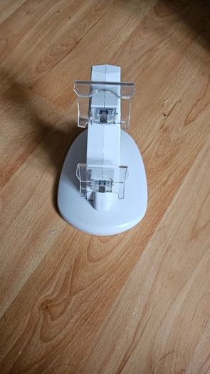 Game controller charger dock + stand