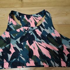 Sport Crop Top
