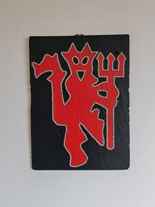 Manchester United Crest