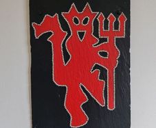 Manchester United Crest