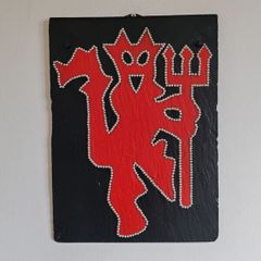 Manchester United Crest