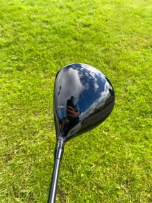 Titleist TSr3 - 65 X