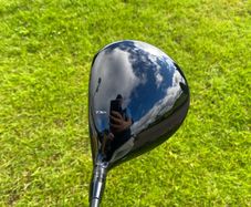 Titleist TSr3 - 65 X
