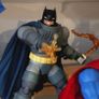 Mafex Dark Knight Returns loose set Image 3
