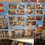 Lego Creator Expert 10255 Image 2