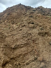 Topsoil