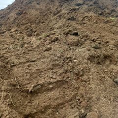 Topsoil