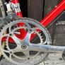 Vintage Team Raleigh Racing Bike Image 7