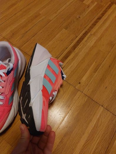 Adidas Adistar Women  Size 5UK