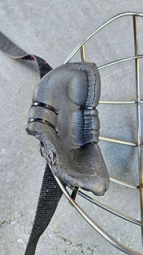 Mycro Hurling Helmet XS