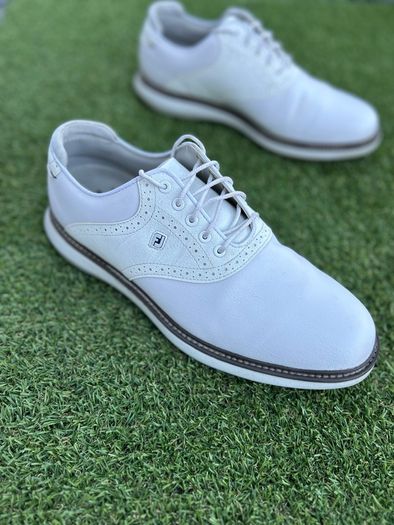 Footjoy Traditions Golf Shoes