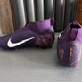 Football Kylian Mbappe shoes Image 2