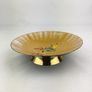 Retro abstract enamel bowl Image 2