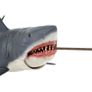 NECA Jaws The Game Shark Figure 50th Anniversary 30 cm Image 9