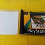 Actua Ice Hockey PlayStation 1 Ps1 Games PlayStation 2 Ps2 Games Original Image 3