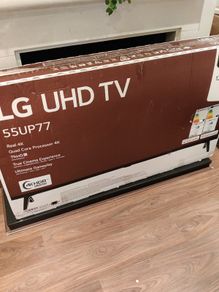 Tv LG 55 inch
