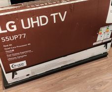 Tv LG 55 inch
