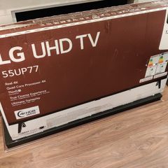 Tv LG 55 inch