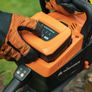 Yardforce Cordless Chainsaw 40v Image 4