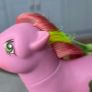 Windy Magic Message Ponies MLP G1 My Little Pony Image 3