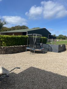 Trampoline