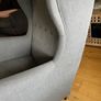 Ikea armchair Image 2