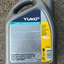 5W 30 Engine Oil Image 2