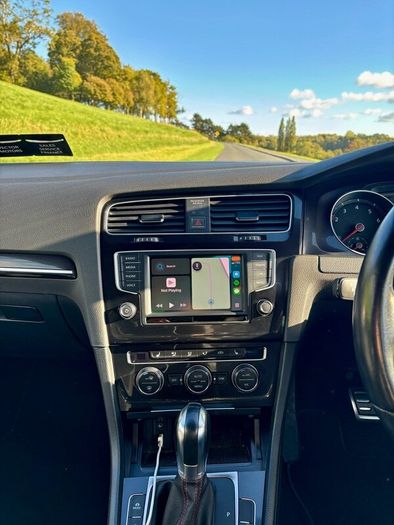 Volkswagen Golf Mk7 GTI DSG - Warranty Included