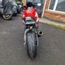 Bmw S 1000 Rr 2016 Image 5