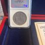 Silver Shipwreck Coin  /  Bullion Image 3