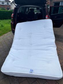 Mattress