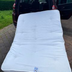 Mattress