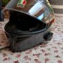AGV helmet k3 Image 2