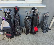 golf