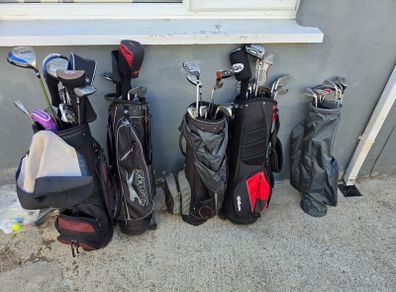 golf