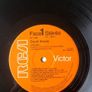 David Bowie Pin Ups French Pressing Vinyl Album Image 2