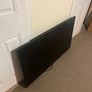 50" toshiba flatscreen smart  tv Image 2