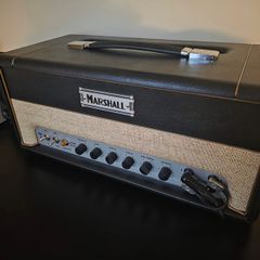 Marshall ST20H Studio JTM Head